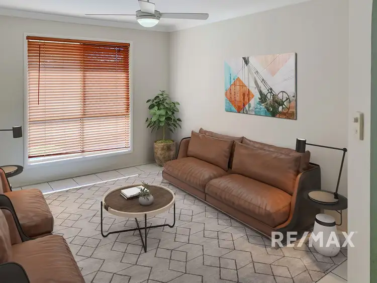 Third view of Homely house listing, 1 Snowbird Place, Wishart QLD 4122