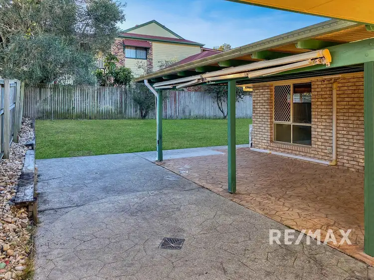 Sixth view of Homely house listing, 1 Snowbird Place, Wishart QLD 4122