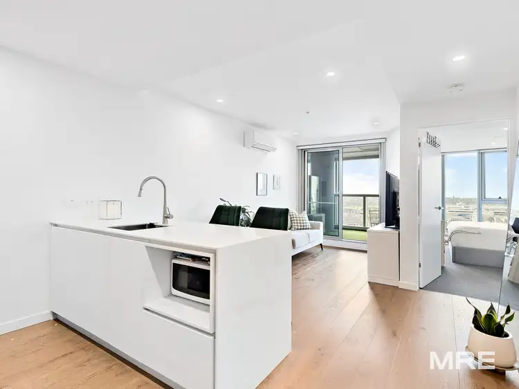 Main view of Homely apartment listing, 712/15 Everage Street, Moonee Ponds VIC 3039