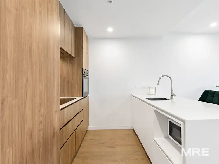 Fourth view of Homely apartment listing, 712/15 Everage Street, Moonee Ponds VIC 3039