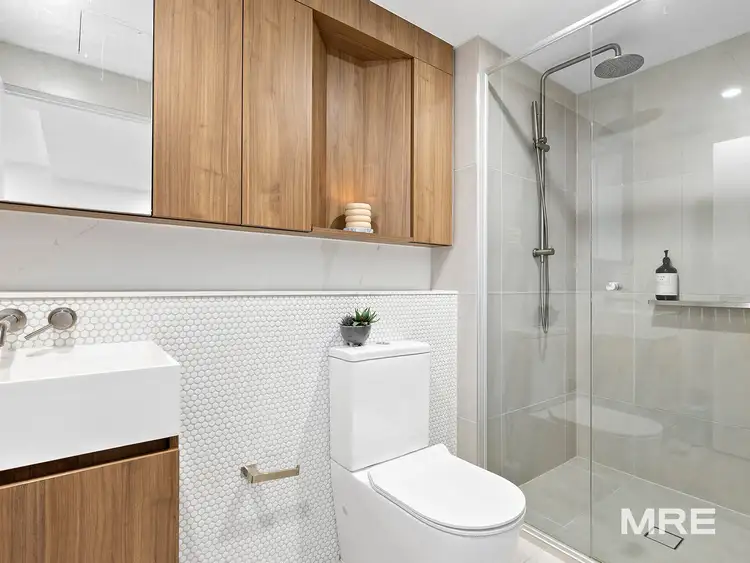 Sixth view of Homely apartment listing, 712/15 Everage Street, Moonee Ponds VIC 3039
