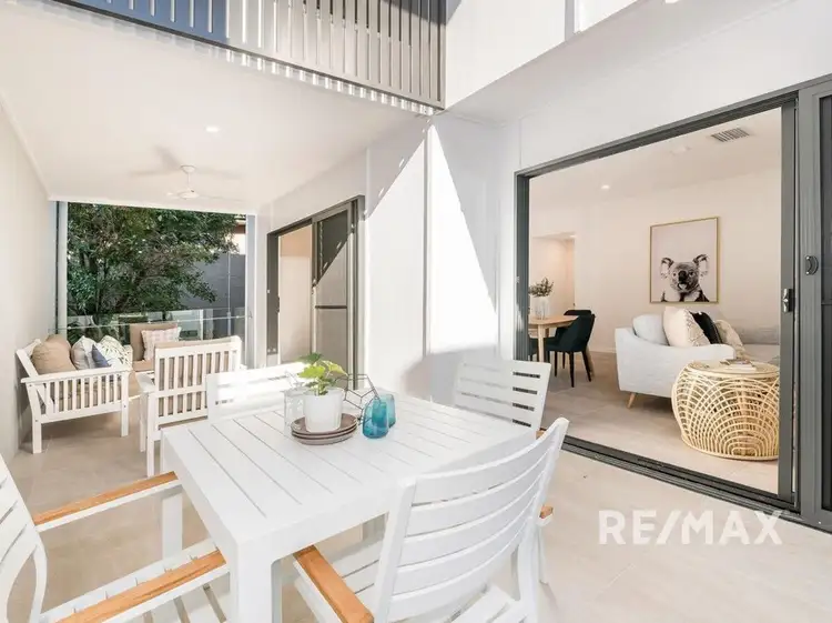 5/26 Creighton Street, Mount Gravatt QLD 4122