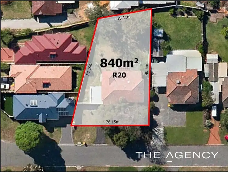 224 Scott Street, Cloverdale WA 6105
