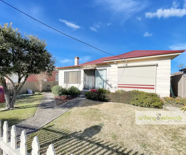 Main view of Homely house listing, 7 Albert Street, Goulburn NSW 2580