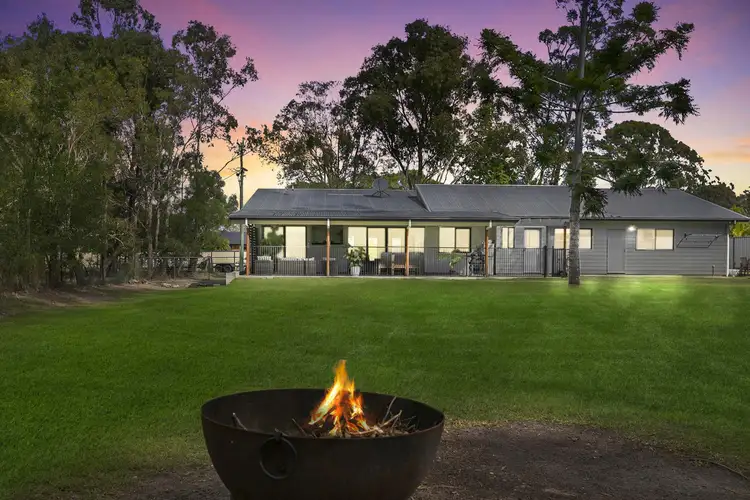 10C Burralong Drive, Wondunna QLD 4655