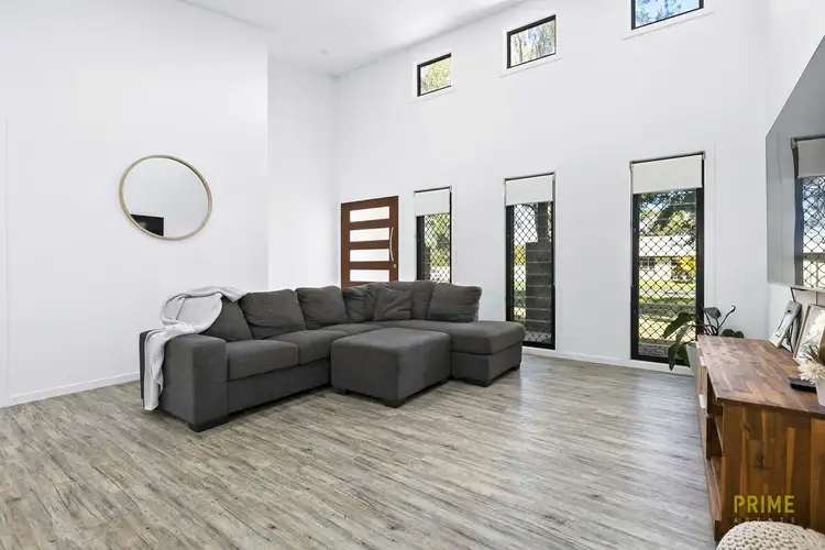 Third view of Homely house listing, 10C Burralong Drive, Wondunna QLD 4655