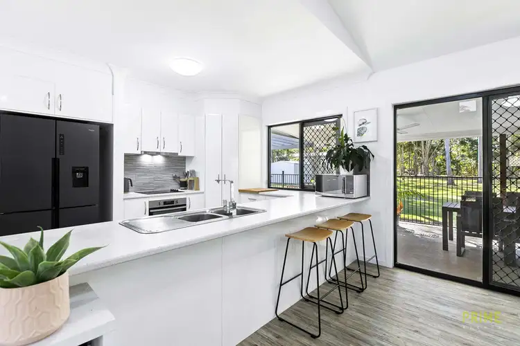Sixth view of Homely house listing, 10C Burralong Drive, Wondunna QLD 4655