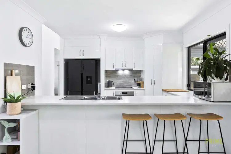Seventh view of Homely house listing, 10C Burralong Drive, Wondunna QLD 4655