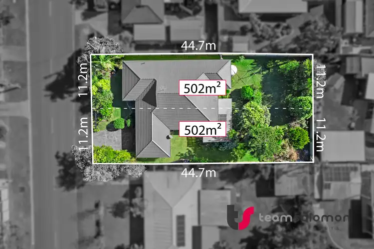 4 Prescoter Drive, Victoria Point QLD 4165