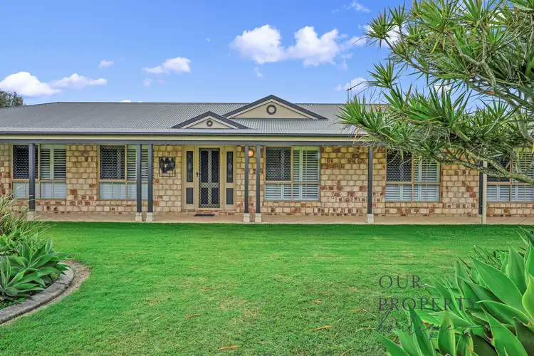 Third view of Homely house listing, 5 Berrimah Court, Innes Park QLD 4670
