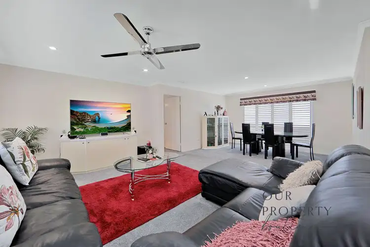 Fifth view of Homely house listing, 5 Berrimah Court, Innes Park QLD 4670