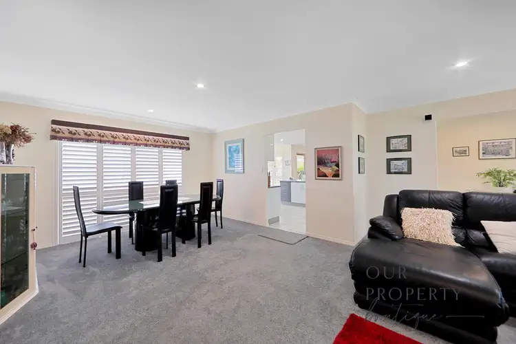 Sixth view of Homely house listing, 5 Berrimah Court, Innes Park QLD 4670