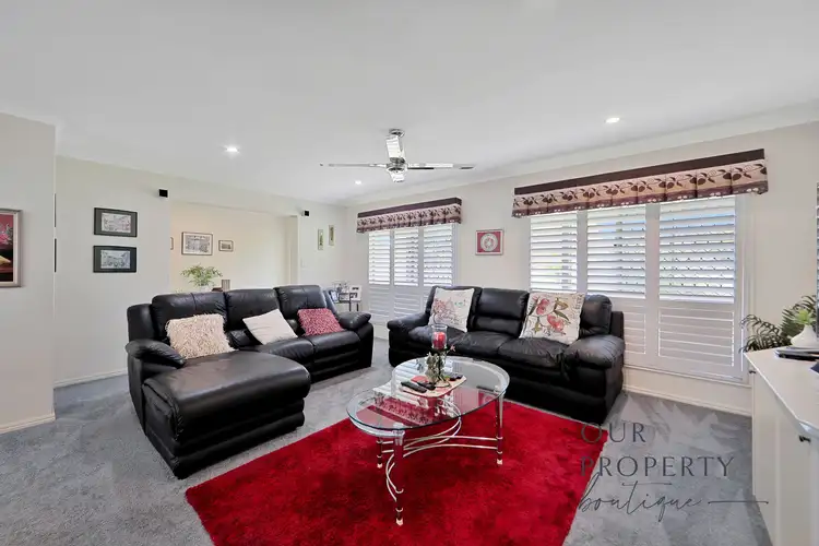 Seventh view of Homely house listing, 5 Berrimah Court, Innes Park QLD 4670
