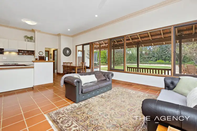 Third view of Homely house listing, 43 Elizabeth Street, Cottesloe WA 6011