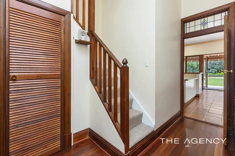 Fourth view of Homely house listing, 43 Elizabeth Street, Cottesloe WA 6011