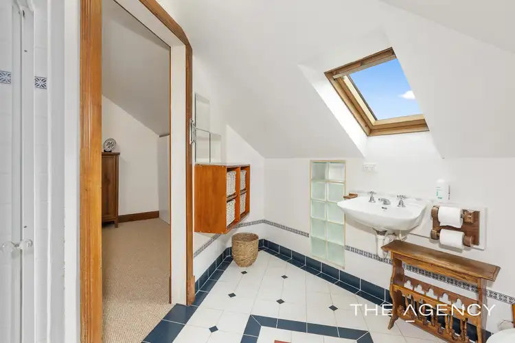Sixth view of Homely house listing, 43 Elizabeth Street, Cottesloe WA 6011