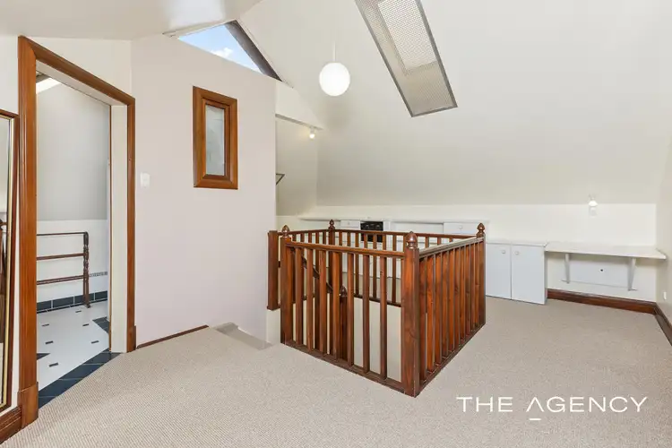 Seventh view of Homely house listing, 43 Elizabeth Street, Cottesloe WA 6011