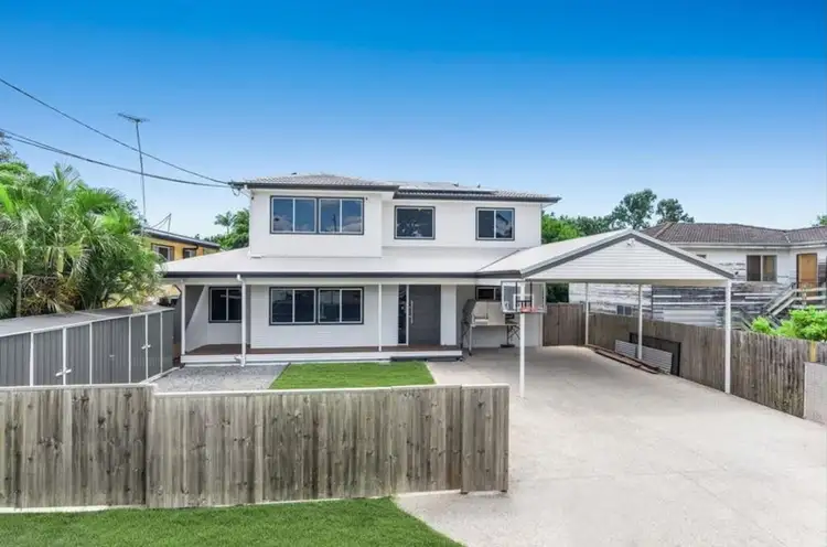 20 Empire Avenue, Manly West QLD 4179