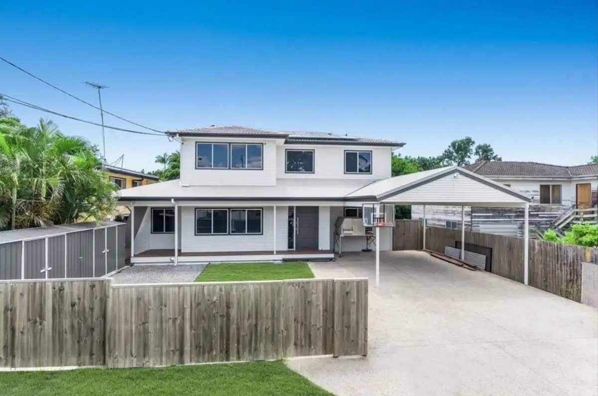 Main view of Homely house listing, 20 Empire Avenue, Manly West QLD 4179