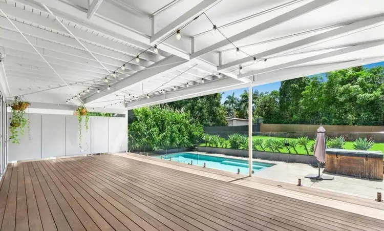 Second view of Homely house listing, 20 Empire Avenue, Manly West QLD 4179