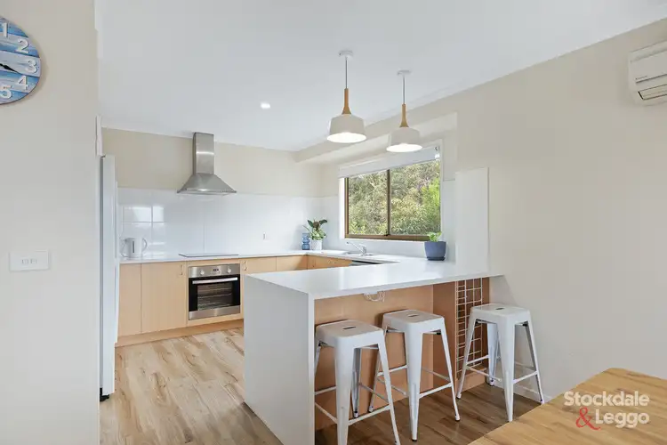 Fifth view of Homely house listing, 69 Katherine Circuit, Cowes VIC 3922