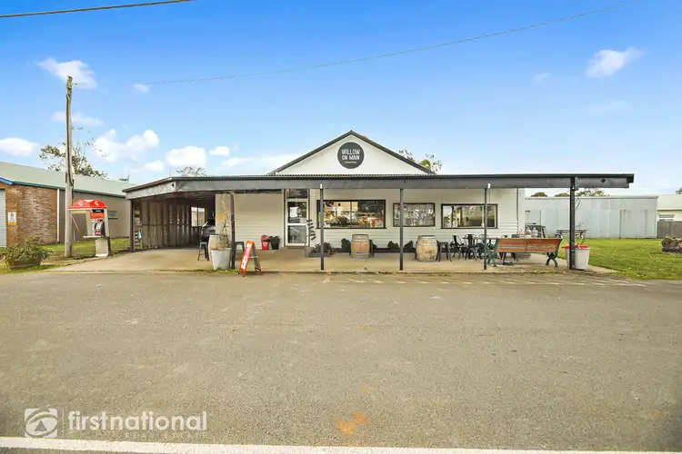 Fifth view of Homely land listing, 3 Glenbrook Place, Willow Grove VIC 3825