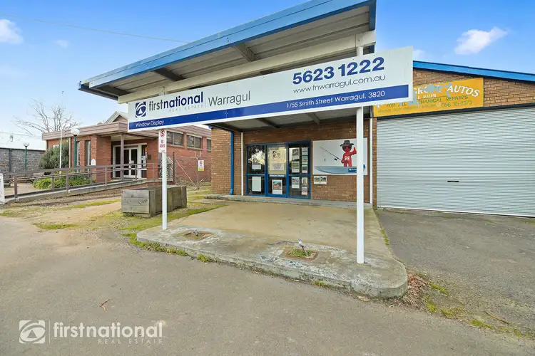 Sixth view of Homely land listing, 3 Glenbrook Place, Willow Grove VIC 3825