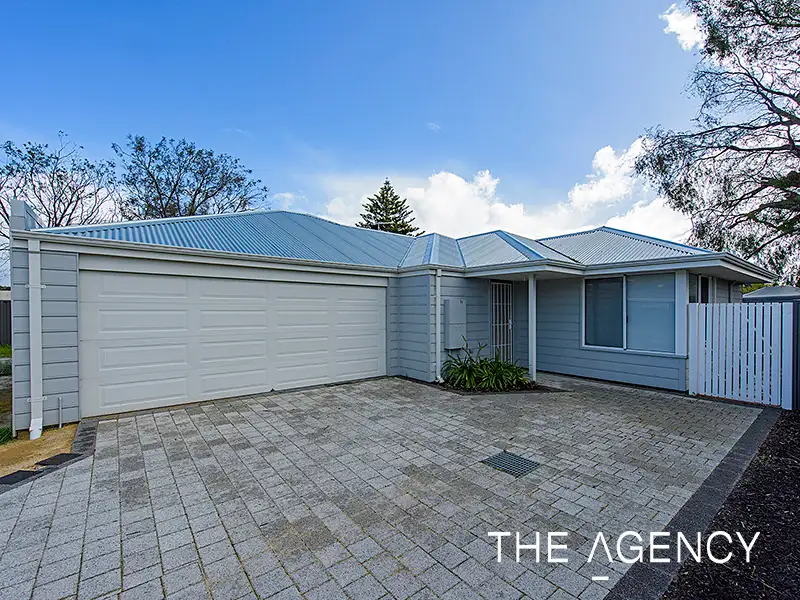 Main view of Homely villa listing, 5B Maxted Street, West Busselton WA 6280