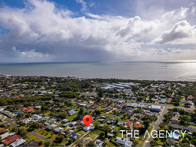 Second view of Homely villa listing, 5B Maxted Street, West Busselton WA 6280