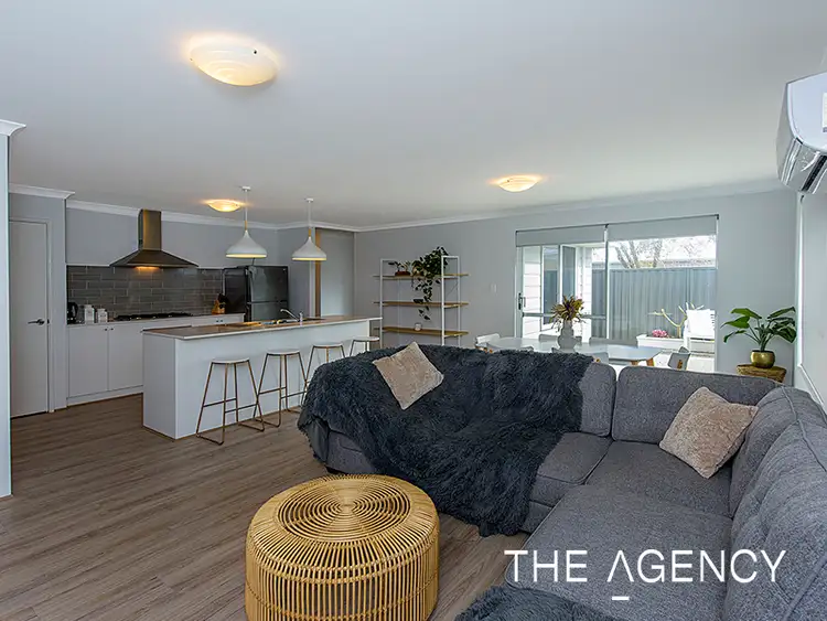 Third view of Homely villa listing, 5B Maxted Street, West Busselton WA 6280