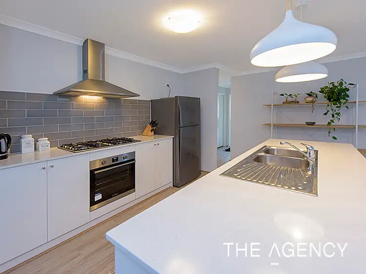 Fourth view of Homely villa listing, 5B Maxted Street, West Busselton WA 6280