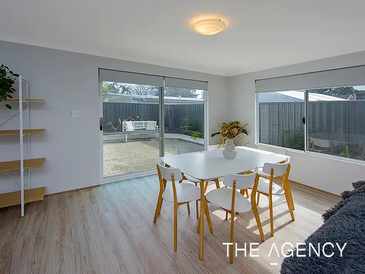 Fifth view of Homely villa listing, 5B Maxted Street, West Busselton WA 6280