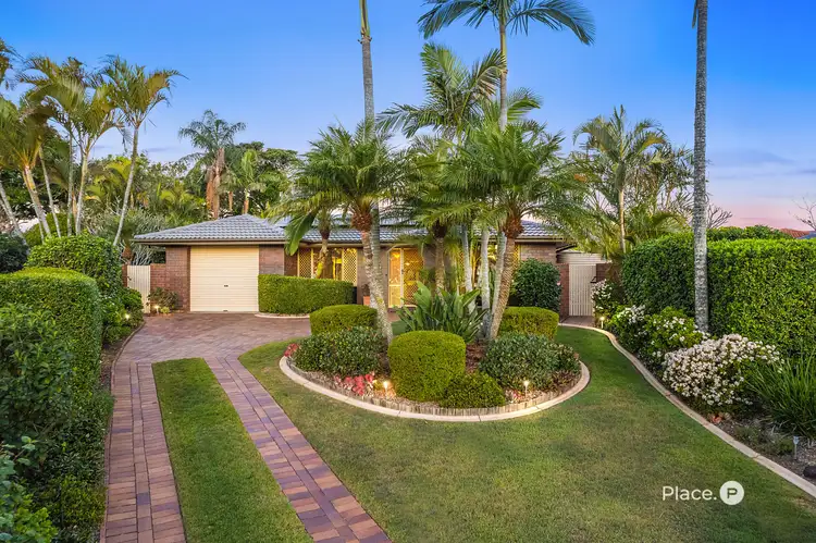 12 Scaley Close, Algester QLD 4115