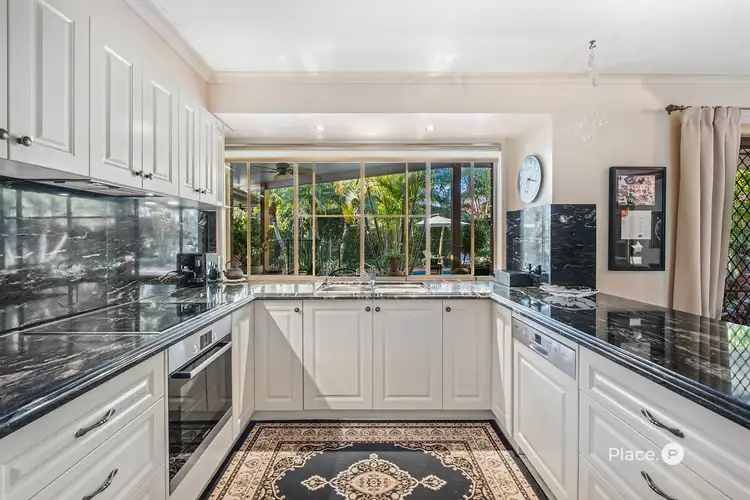 Second view of Homely house listing, 12 Scaley Close, Algester QLD 4115