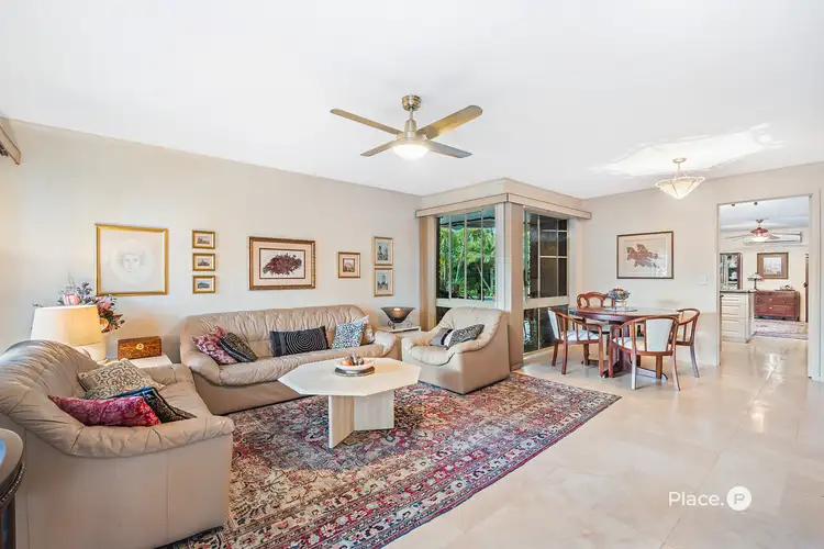 Third view of Homely house listing, 12 Scaley Close, Algester QLD 4115