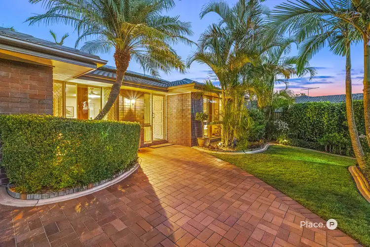 Fifth view of Homely house listing, 12 Scaley Close, Algester QLD 4115