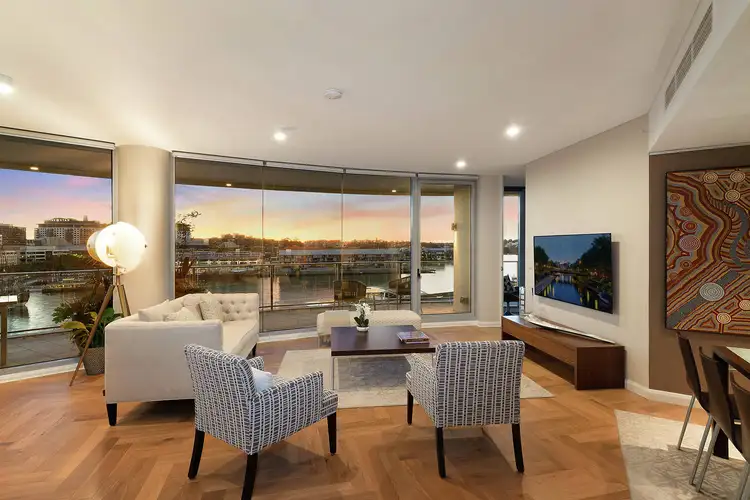 804/35 Shelley Street, Sydney NSW 2000