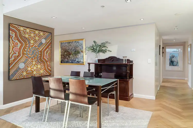 Fifth view of Homely apartment listing, 804/35 Shelley Street, Sydney NSW 2000