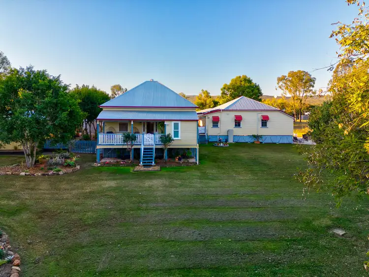 Second view of Homely house listing, 74 Postmans Ridge Road, Helidon Spa QLD 4344