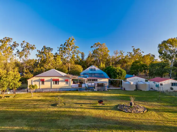 Third view of Homely house listing, 74 Postmans Ridge Road, Helidon Spa QLD 4344