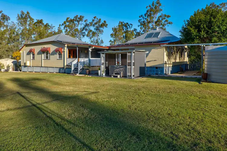 Fifth view of Homely house listing, 74 Postmans Ridge Road, Helidon Spa QLD 4344