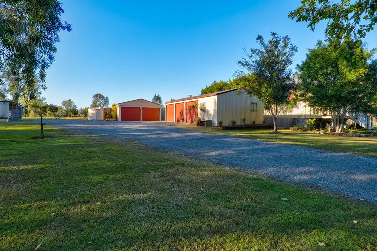 Sixth view of Homely house listing, 74 Postmans Ridge Road, Helidon Spa QLD 4344