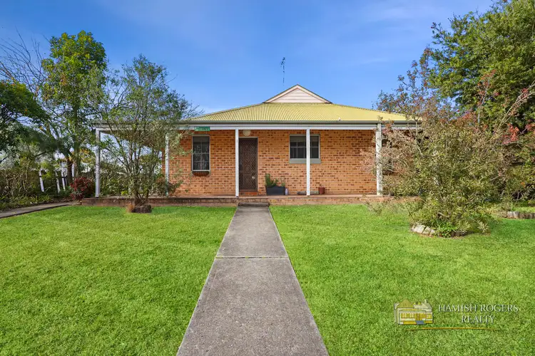 Second view of Homely unit listing, 1/462 George Street, South Windsor NSW 2756