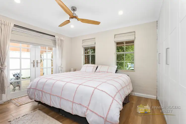 Fifth view of Homely unit listing, 1/462 George Street, South Windsor NSW 2756