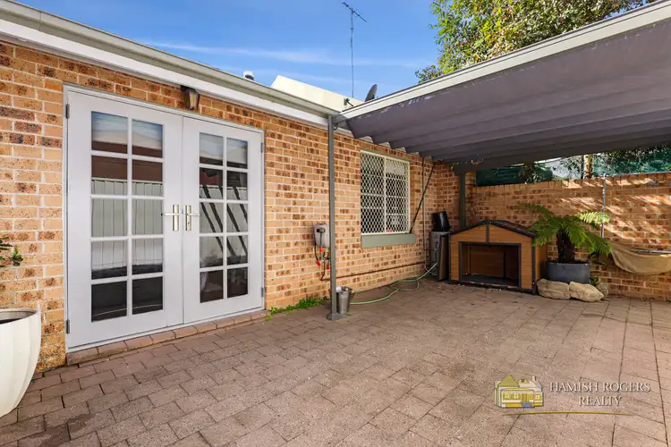 Sixth view of Homely unit listing, 1/462 George Street, South Windsor NSW 2756