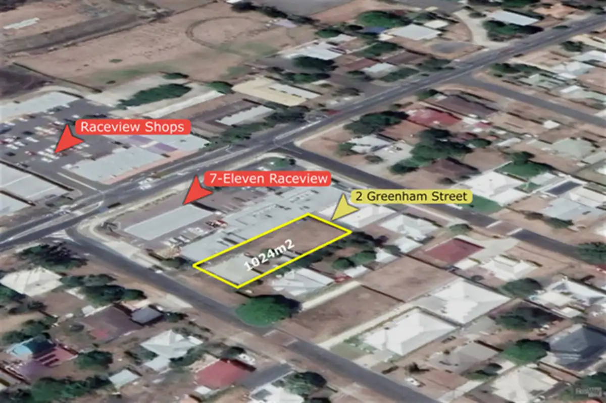 Main view of Homely house listing, 2 Greenham Street, Raceview QLD 4305