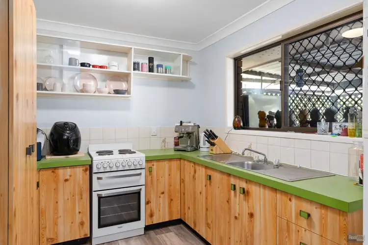 Fourth view of Homely house listing, 2 Greenham Street, Raceview QLD 4305