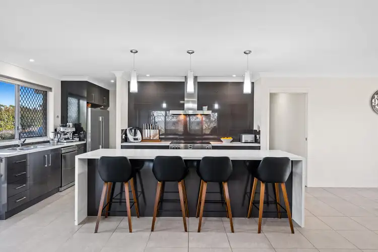 Fifth view of Homely house listing, 12 Gilbert Court, Gowrie Junction QLD 4352