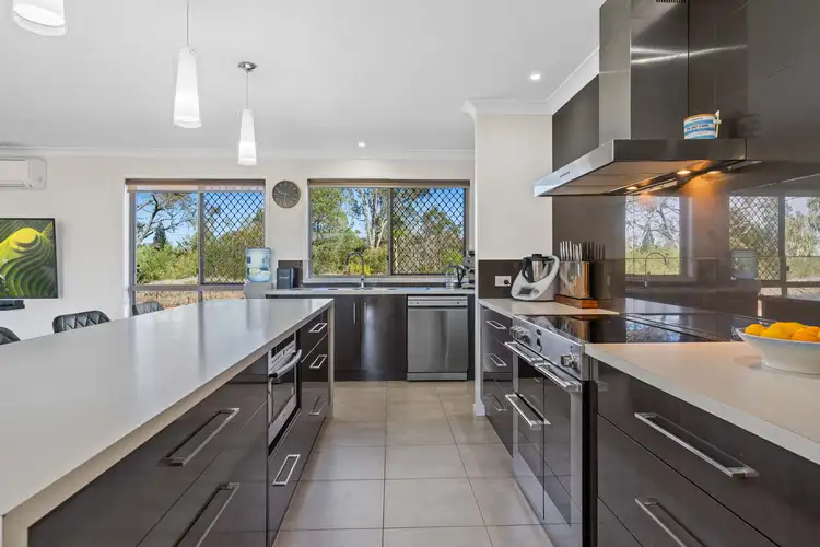 Sixth view of Homely house listing, 12 Gilbert Court, Gowrie Junction QLD 4352