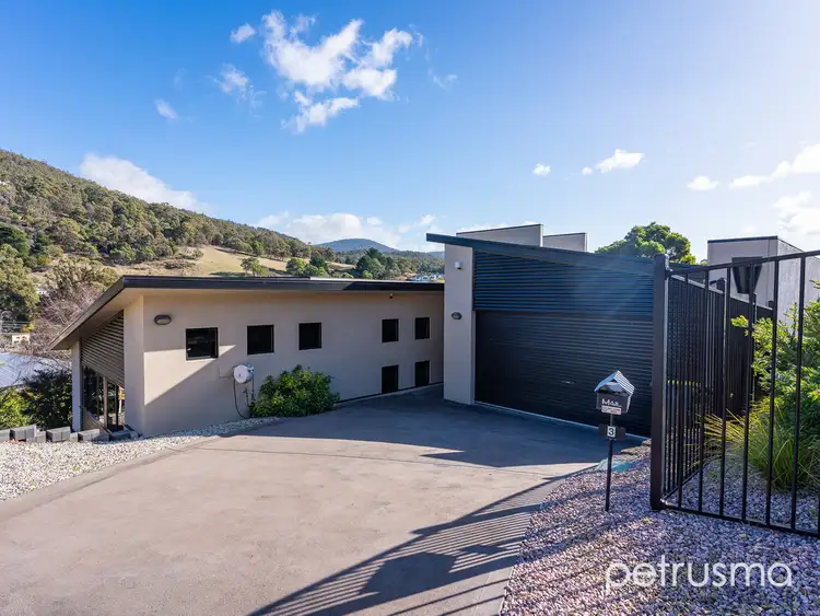 Third view of Homely house listing, 3 Hadley Court, Lenah Valley TAS 7008